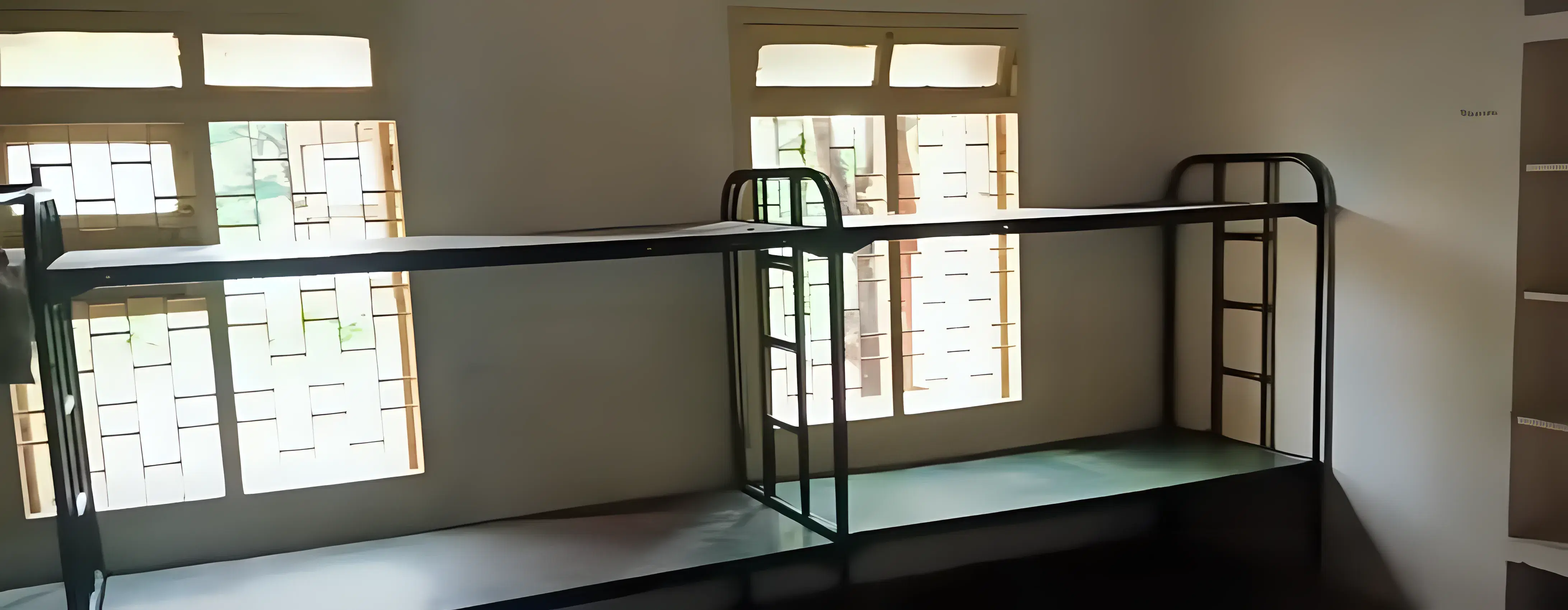 GCE Salem hostel photo 1